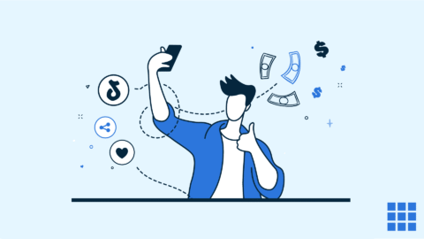 Marketing de influencers en TikTok en 2025: una guía para el éxito
