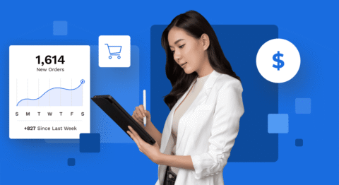 Estrategia de ventas de comercio electrónico: técnicas para impulsar el crecimiento de los ingresos