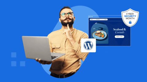 Escaneo de seguridad de WordPress: Cómo proteger tu sitio web de amenazas ocultas