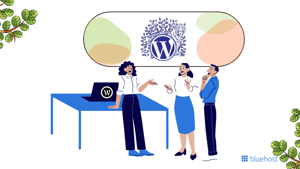 WordCamp Bhopal Header