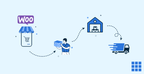 La guía esencial para configurar el dropshipping de WooCommerce