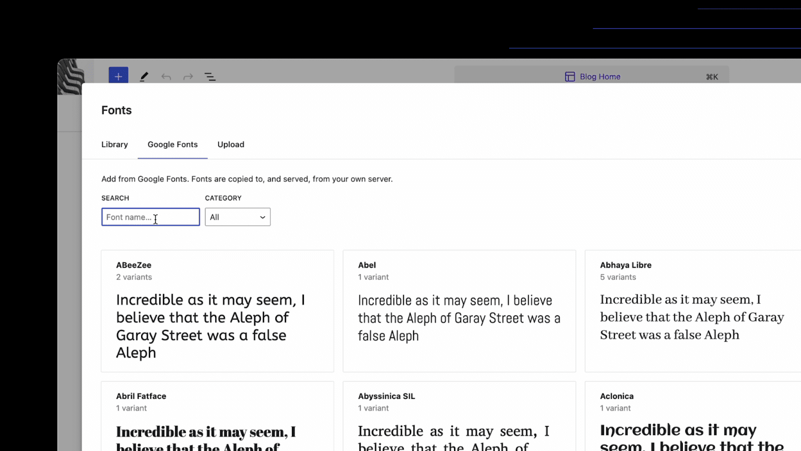 Hay mucho que esperar de WordPress 6.4.