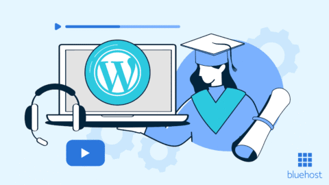 Cómo crear un curso en línea con WordPress para garantizar ganancias a largo plazo en 2024