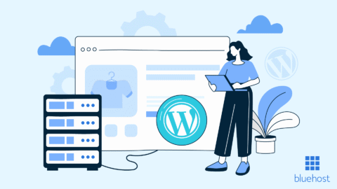 WordPress Hosting vs Web Hosting Comparación | Explicación de las diferencias clave