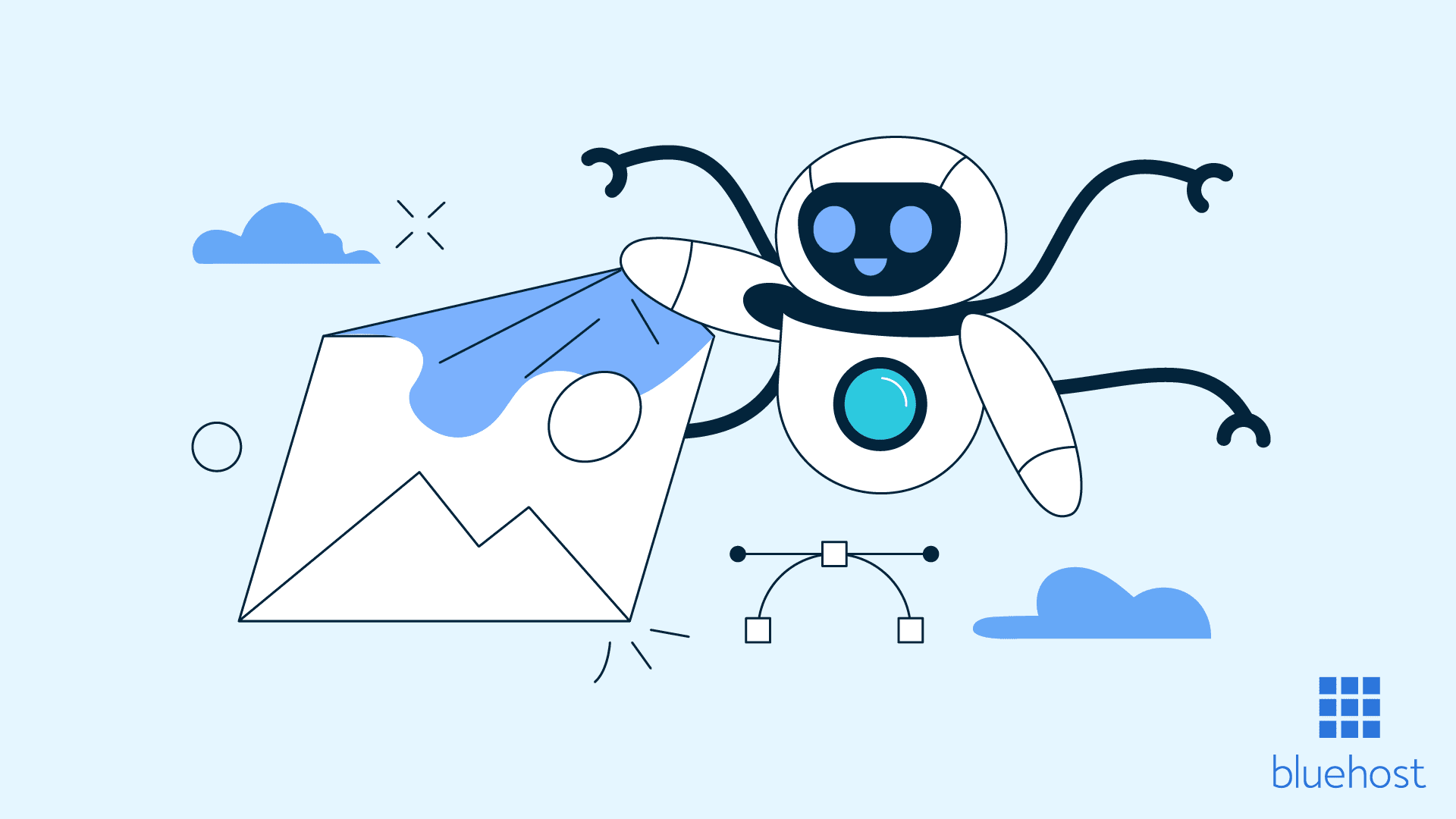 Tendencias de diseño de inteligencia artificial (IA).