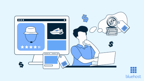 ¿Cuánto cuesta iniciar una boutique en línea?