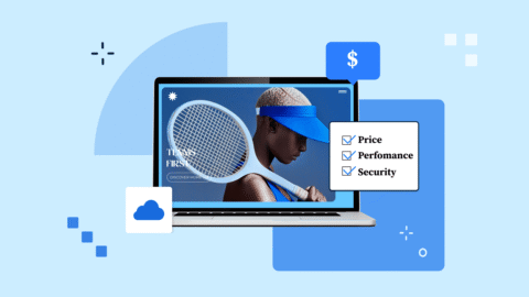 ¿Vale la pena el alojamiento web barato? Cómo encontrar el mejor hosting asequible