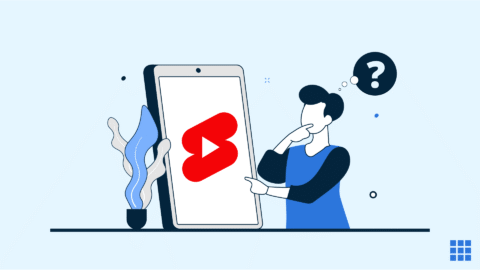 Cómo crear YouTube Shorts: una guía para principiantes