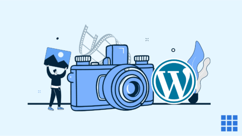 13 plugins esenciales de WordPress para fotógrafos