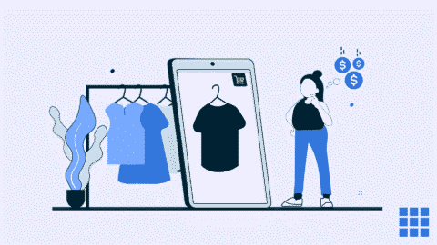Cómo vender ropa en línea: una guía completa