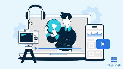 Los mejores plugins de vídeo de WordPress en 2025 (opciones gratuitas y de pago)