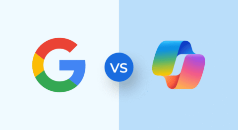 Google Workspace vs Microsoft 365: la mejor elección para tu negocio en 2025