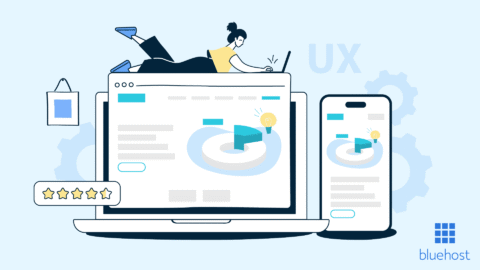 Qué es el copywriting UX y cómo implementarlo en tu sitio web