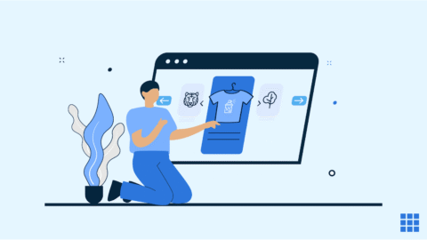 Cómo crear una tienda de impresión bajo demanda con WordPress en 2024