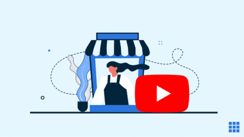 YouTube para pequeñas empresas: Haga crecer su marca con el vídeo