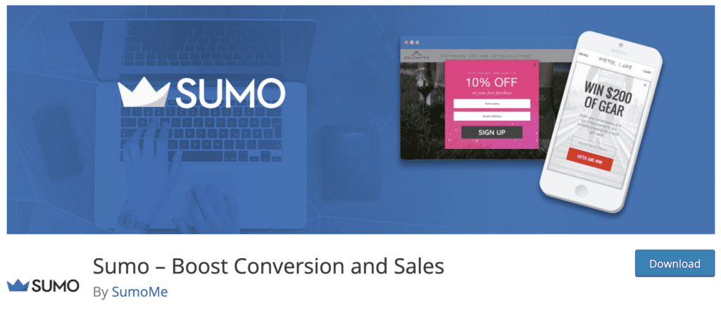 Plugin de generación de leads de WordPress
