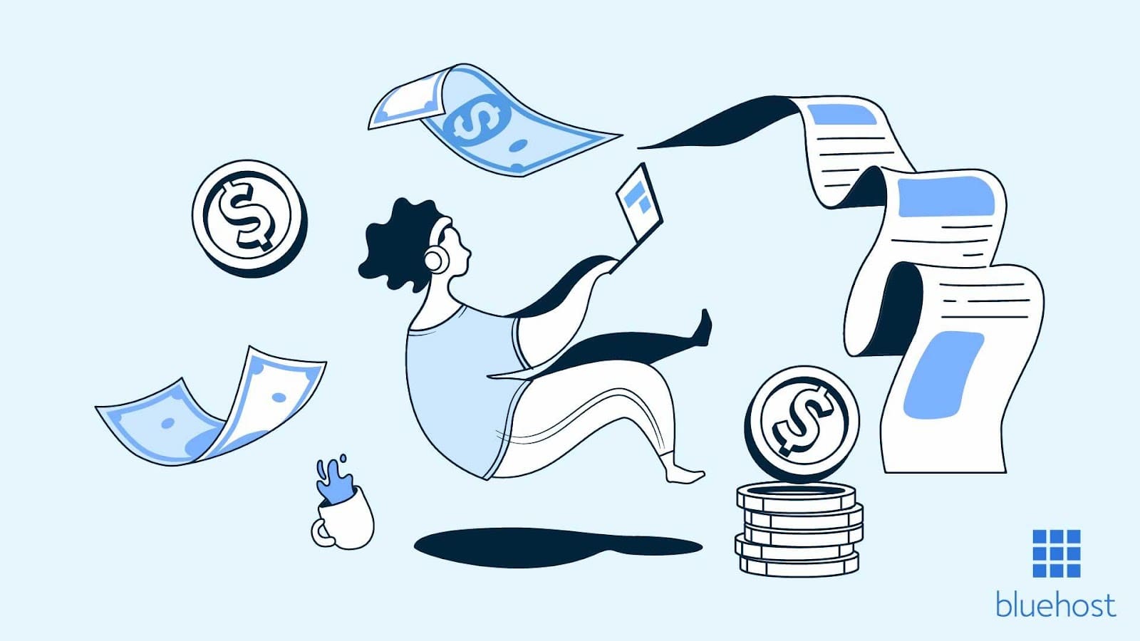 Cómo ganar dinero con los blogs: consejos de monetización de blogs para 2024