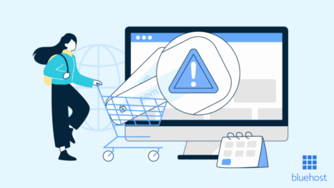La guía definitiva de Bluehost para encontrar y comprar dominios caducados