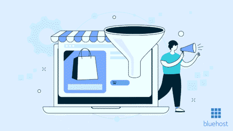 Una introducción a los embudos de marketing digital: creación, etapas, optimización y más