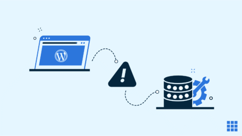 Cómo arreglar el error de conexión a la base de datos en WordPress