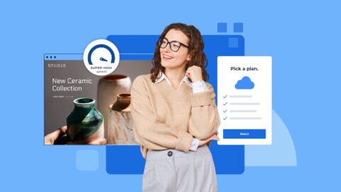 Bienvenido a Bluehost Cloud: Cero tiempo de inactividad y velocidad de clase mundial
