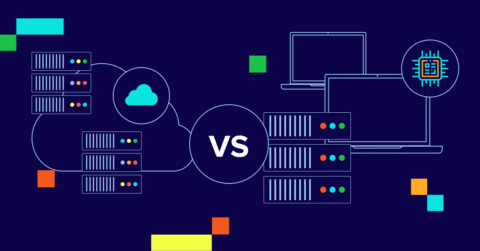 Alojamiento en la nube vs alojamiento compartido: todo lo que necesitas saber