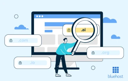¿Qué es un dominio .ai? Lo que necesitas saber como emprendedor