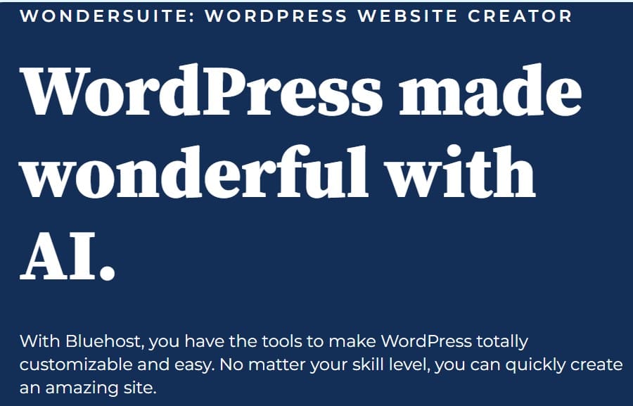 WonerSuite