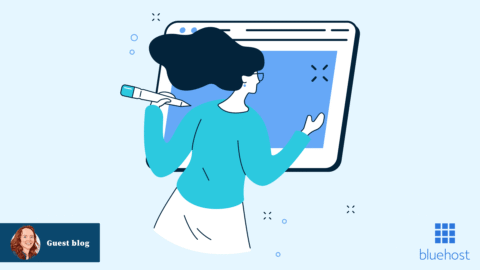 Cómo crear un sitio web increíble para tu pequeña empresa