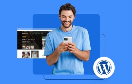 Los 26 mejores temas de WordPress para autores en 2024