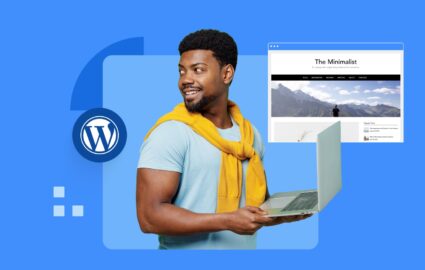 Los 45 Mejores Temas Responsivos de WordPress