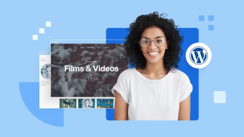 Los 20 mejores temas de video de WordPress