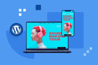 Cómo alojar un sitio web en 2025: una sencilla guía de 7 pasos para principiantes