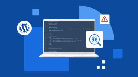 Cómo escanear tu sitio de WordPress en busca de código potencialmente malicioso