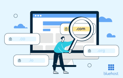 ¿Debería comprar un nombre de dominio .COM?