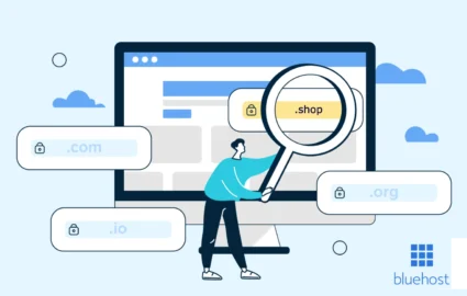¿Debería comprar un nombre de dominio .shop?