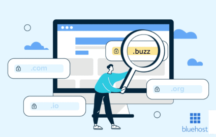 ¿Debería comprar un nombre de dominio .buzz?