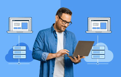 Los 12 mejores servicios gratuitos de alojamiento de sitios web comparados para 2024