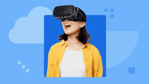 El futuro de Internet: ¿Cómo será Internet en 2050?