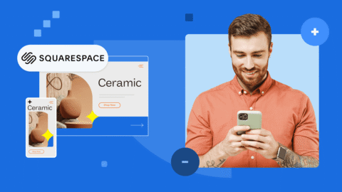 Reseña de Squarespace: Pros y contras (2024)