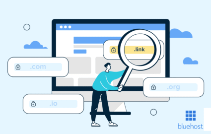 ¿Debería comprar un archivo . ¿Nombre de dominio LINK? Pros y contras