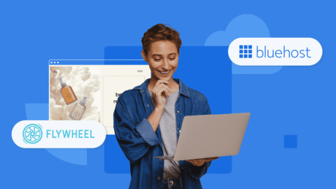 Bluehost vs Flywheel: ¿Cuál es mejor para WordPress en 2025?