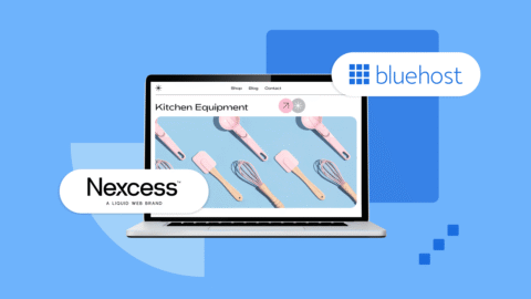 Bluehost vs Nexcess: ¿Qué proveedor de alojamiento es el adecuado para usted?