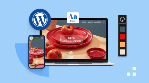 Los mejores creadores de sitios web de WordPress para 2024