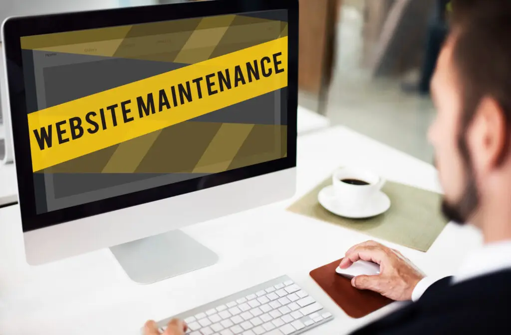 Tareas críticas de mantenimiento de WordPress a realizar