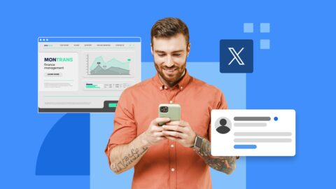 Cómo incrustar tweets y feeds de Twitter en publicaciones de blog de WordPress