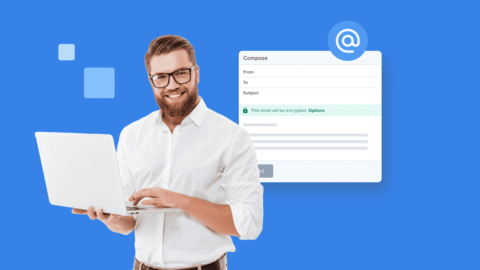 Cómo escribir un correo electrónico profesional (ejemplos reales y consejos profesionales)
