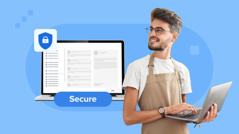 Cómo obtener servicios de correo electrónico empresarial seguros