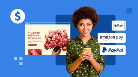 9 pasarelas de pago esenciales de WooCommerce para tu tienda online en 2024