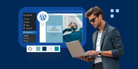 El mejor detector de temas de WordPress: ¿Qué tema está utilizando este sitio web?